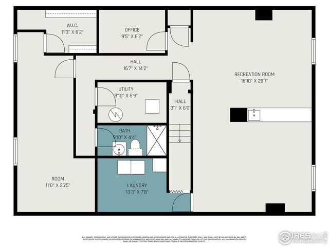 1030 S Fulton Ave, Fort Lupton, CO 80621