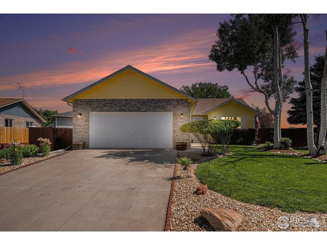 1030 S Fulton Ave, Fort Lupton, CO 80621