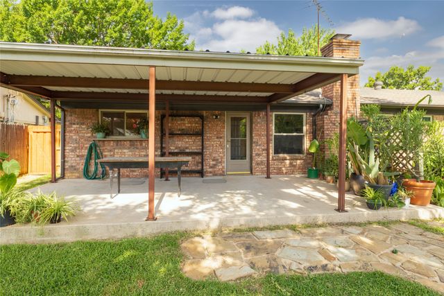 6528 Sherri Lane, North Richland Hills, TX 76182