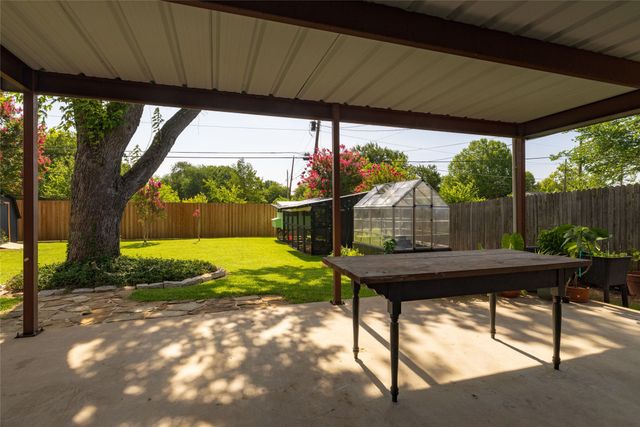 6528 Sherri Lane, North Richland Hills, TX 76182