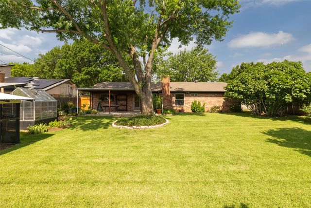 6528 Sherri Lane, North Richland Hills, TX 76182