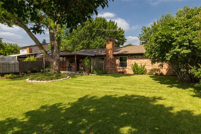 6528 Sherri Lane, North Richland Hills, TX 76182