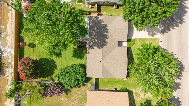 6528 Sherri Lane, North Richland Hills, TX 76182