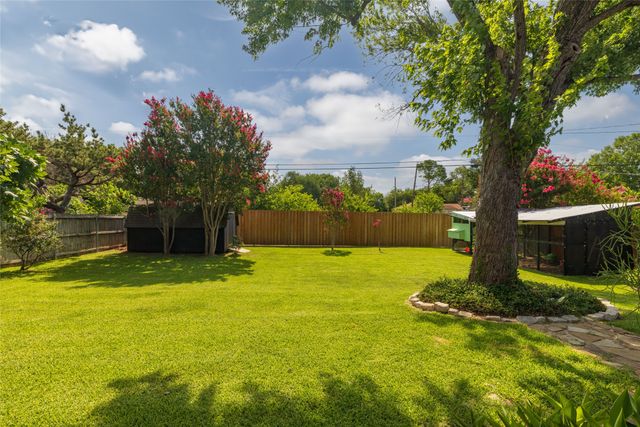 6528 Sherri Lane, North Richland Hills, TX 76182