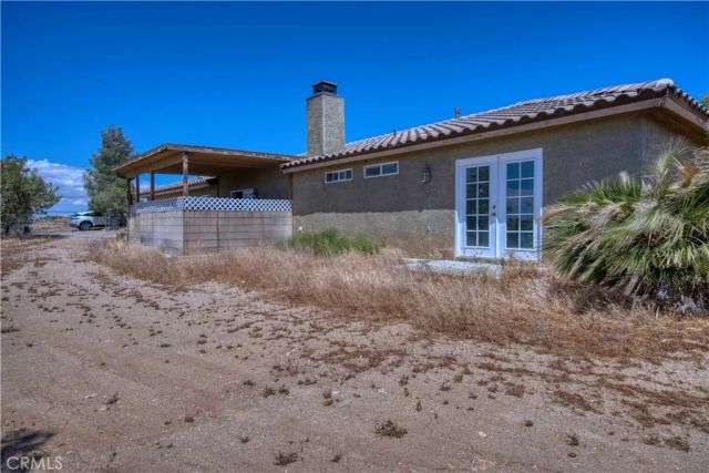 20465 Piedmont Dr, Apple Valley, CA 92308