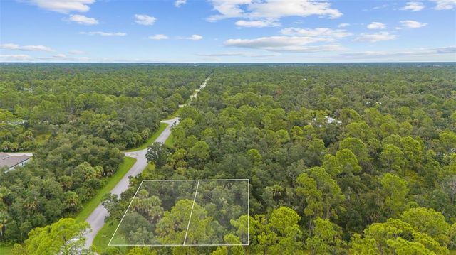 1184 DICKERSON STREET, Port Charlotte, FL 33953