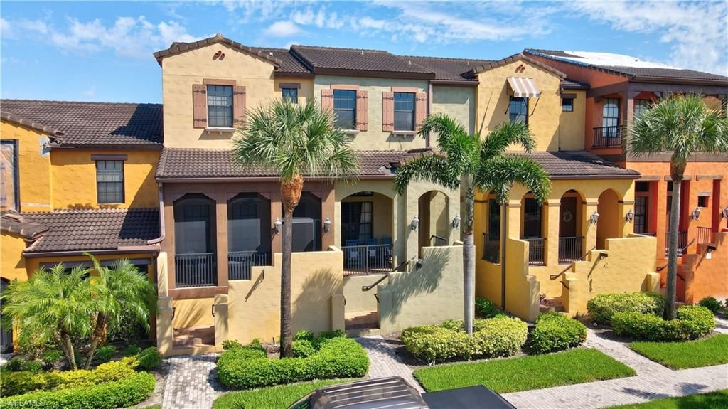 8421 Olinda WAY # 3608, Fort Myers, FL 33912