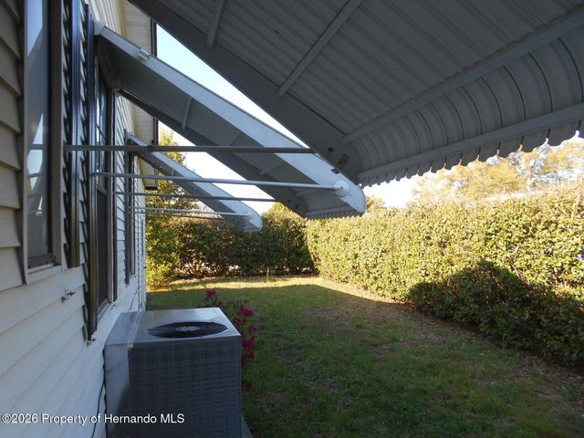 8223 Fortune Hunter Drive, Brooksville, FL 34613