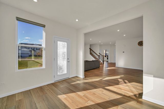 1007 Kessler Drive, Mundelein, IL 60060