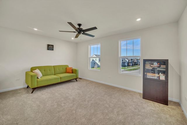 1007 Kessler Drive, Mundelein, IL 60060