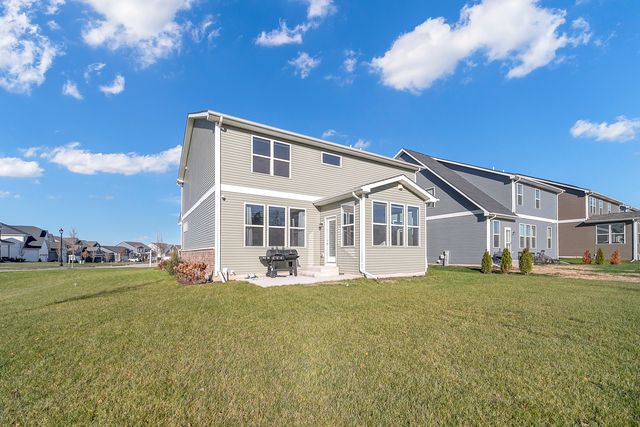 1007 Kessler Drive, Mundelein, IL 60060