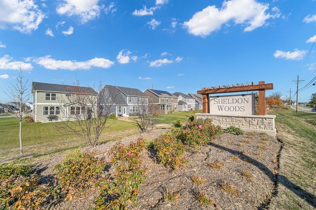 1007 Kessler Drive, Mundelein, IL 60060