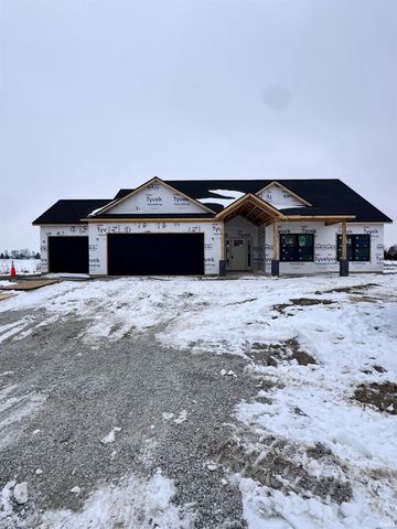 40 Howard Street, Converse, IN 46919