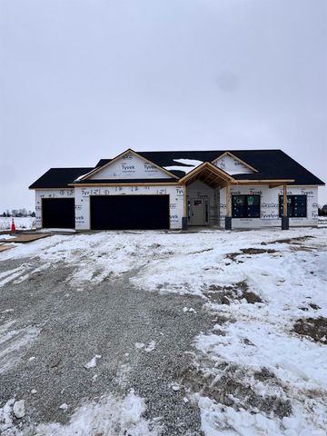 40 Howard Street, Converse, IN 46919