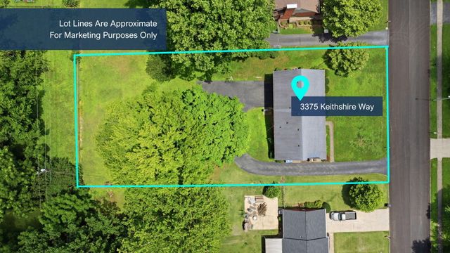 3375 Keithshire Way, Lexington, KY 40503