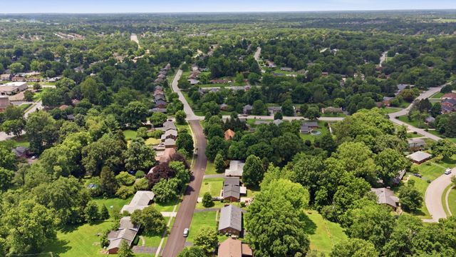 3375 Keithshire Way, Lexington, KY 40503