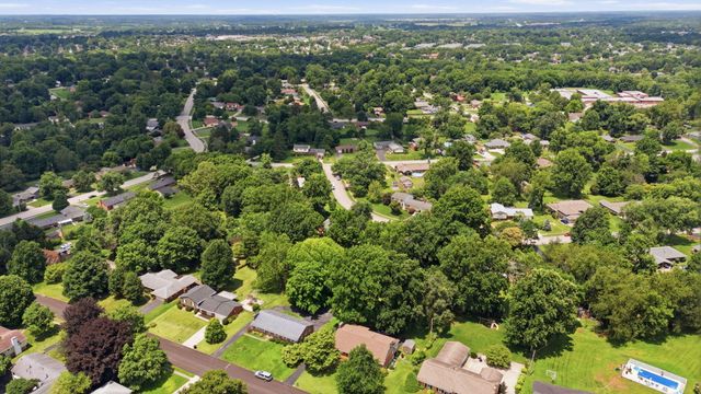 3375 Keithshire Way, Lexington, KY 40503