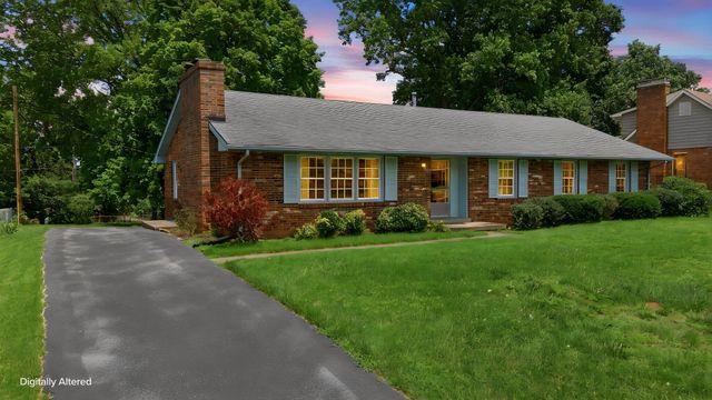 3375 Keithshire Way, Lexington, KY 40503