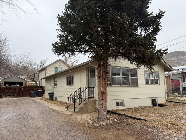 616 6th Street A, Golden, CO 80403