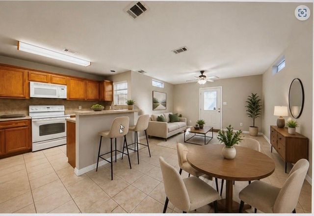 614 Foster Street, Tomball, TX 77375