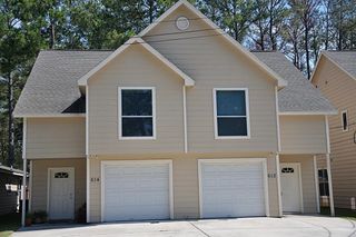 614 Foster Street, Tomball, TX 77375