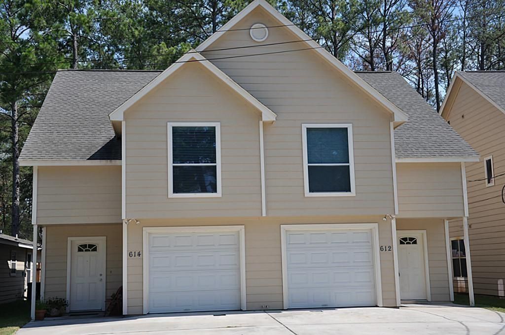 614 Foster Street, Tomball, TX 77375