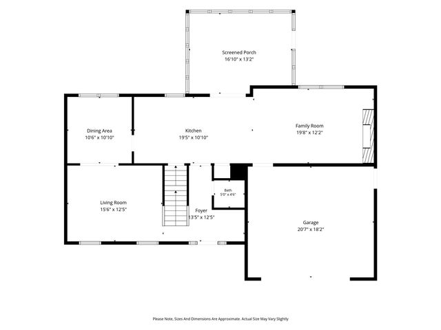 415 Wilton Dr NE, Cedar Rapids, IA 52402