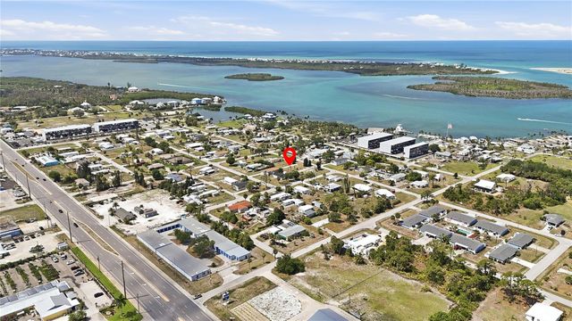 3161 BOURBON STREET, Englewood, FL 34224