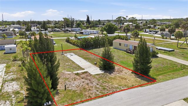 3161 BOURBON STREET, Englewood, FL 34224