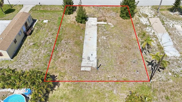 3161 BOURBON STREET, Englewood, FL 34224