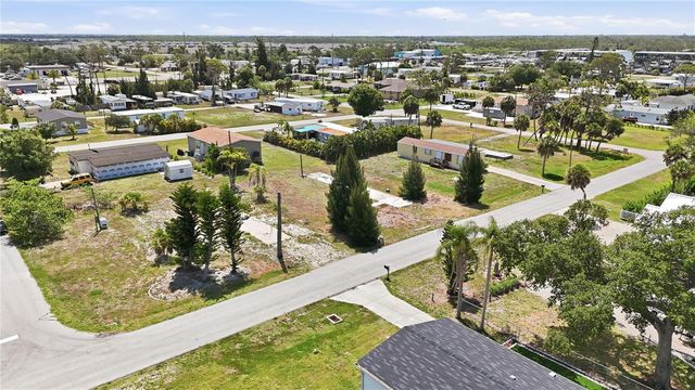 3161 BOURBON STREET, Englewood, FL 34224