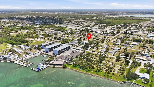 3161 BOURBON STREET, Englewood, FL 34224