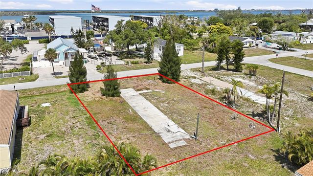 3161 BOURBON STREET, Englewood, FL 34224