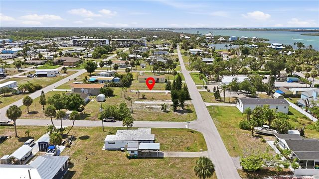 3161 BOURBON STREET, Englewood, FL 34224