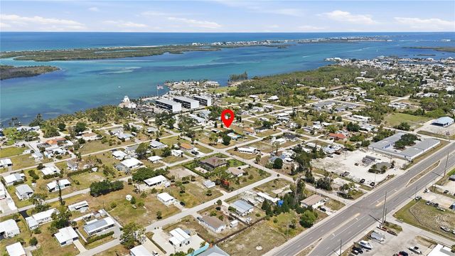3161 BOURBON STREET, Englewood, FL 34224