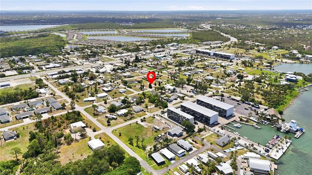 3161 BOURBON STREET, Englewood, FL 34224