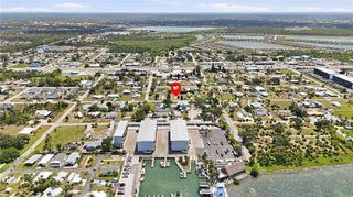 3161 BOURBON STREET, Englewood, FL 34224