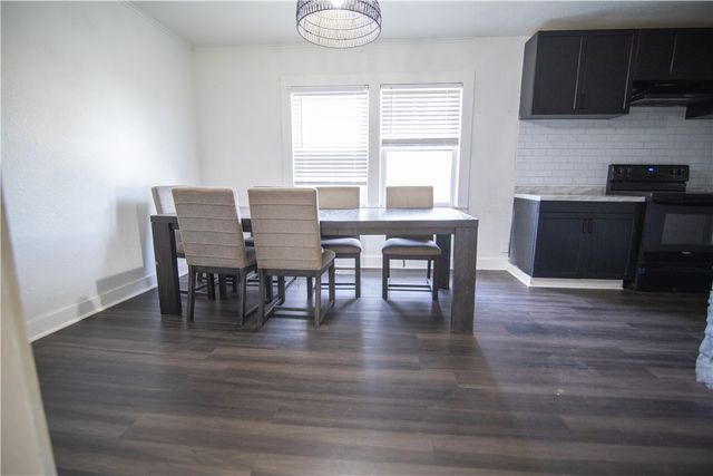 1781 Old Wire Road, Fayetteville, AR 72703