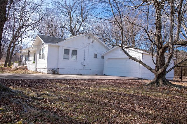 1781 Old Wire Road, Fayetteville, AR 72703