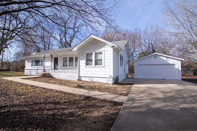 1781 Old Wire Road, Fayetteville, AR 72703