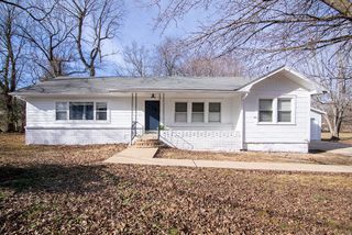 1781 Old Wire Road, Fayetteville, AR 72703