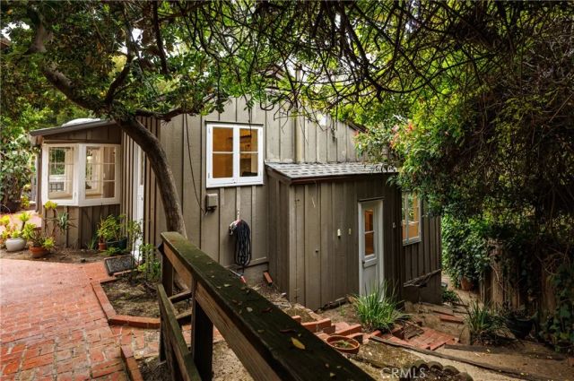 550 Saint Ann's, Laguna Beach, CA 92651