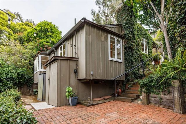 550 Saint Ann's, Laguna Beach, CA 92651