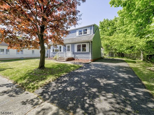 65 S Reading St, Manville Boro, NJ 08835