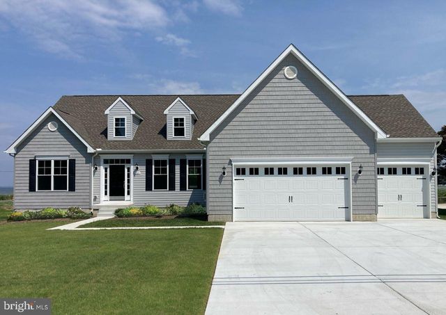 319 TWIN MEADOWS FARM LN, Centreville, MD 21617