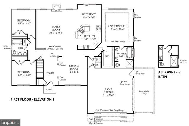 319 TWIN MEADOWS FARM LN, Centreville, MD 21617