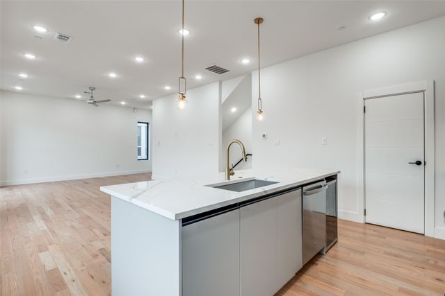 2613 Calvin Street 12, Dallas, TX 75204