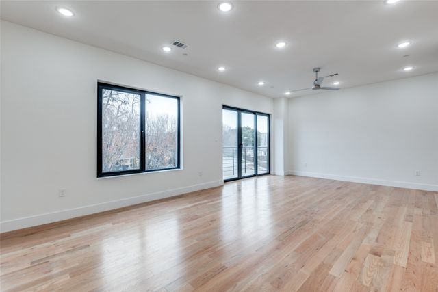 2613 Calvin Street 12, Dallas, TX 75204