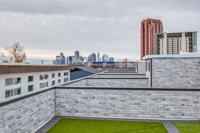 2613 Calvin Street 12, Dallas, TX 75204