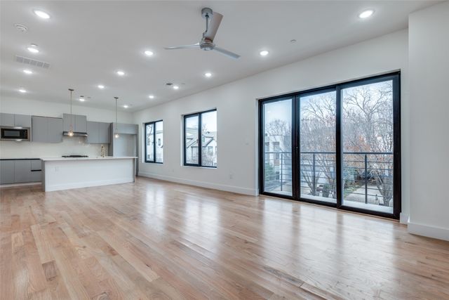 2613 Calvin Street 12, Dallas, TX 75204